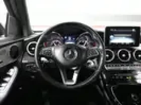 Mercedes-Benz GLC GLC 300 4MATIC AMG Line, снимка 8 - Автомобили и джипове - 55601869