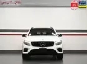 Mercedes-Benz GLC GLC 300 4MATIC AMG Line, снимка 3 - Автомобили и джипове - 55601869