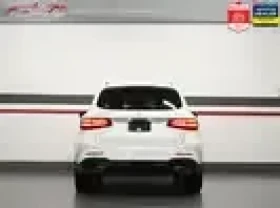 Mercedes-Benz GLC GLC 300 4MATIC AMG Line, снимка 5 - Автомобили и джипове - 55601869