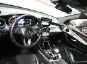 Mercedes-Benz GLC GLC 300 4MATIC AMG Line, снимка 6 - Автомобили и джипове - 55601869
