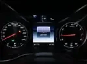 Mercedes-Benz GLC GLC 300 4MATIC AMG Line, снимка 9 - Автомобили и джипове - 55601869