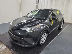 ������ Toyota C-HR