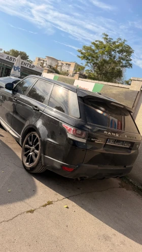 Land Rover Range Rover Sport - 8000 € - 70250872 3
