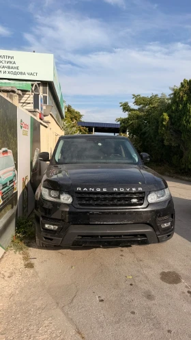 Land Rover Range Rover Sport - 8000 € - 70250872 2