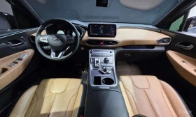 Hyundai Santa fe  2.5T * ��������� * Keyless * ���� �� �� *  | Mobile.bg � ����� ������ 7