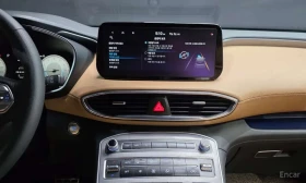 Hyundai Santa fe  2.5T * ��������� * Keyless * ���� �� �� *  | Mobile.bg � ����� ������ 17