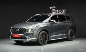 ������ Hyundai Santa fe