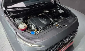 Hyundai Santa fe  2.5T * ��������� * Keyless * ���� �� �� *  | Mobile.bg � ����� ������ 6
