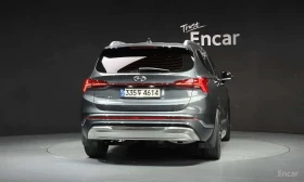 Hyundai Santa fe  2.5T * ��������� * Keyless * ���� �� �� *  | Mobile.bg � ����� ������ 4