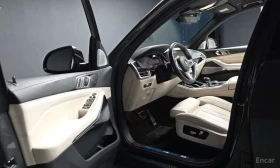 BMW X5 * xDrive40d * ОПЦИЯ ЗА ФИНАНСИРАНЕ * ЦЕНА ДО БГ - 68000 € - 93757839 10