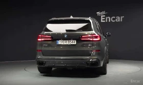 BMW X5 * xDrive40d * ОПЦИЯ ЗА ФИНАНСИРАНЕ * ЦЕНА ДО БГ - 68000 € - 93757839 4
