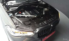 BMW X5 * xDrive40d * ОПЦИЯ ЗА ФИНАНСИРАНЕ * ЦЕНА ДО БГ - 68000 € - 93757839 6