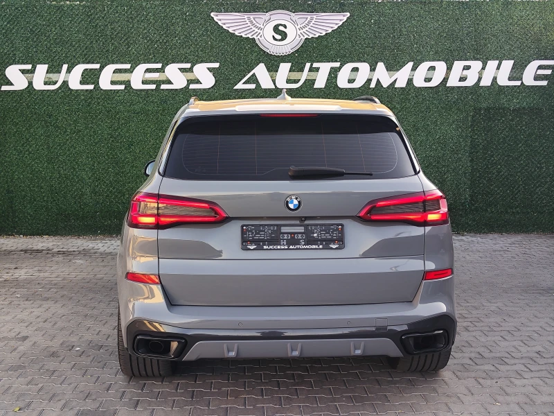 BMW X5 MPAK* 360CAM* PODGREV* PANORAMA* LIZING, снимка 4 - Автомобили и джипове - 47613569