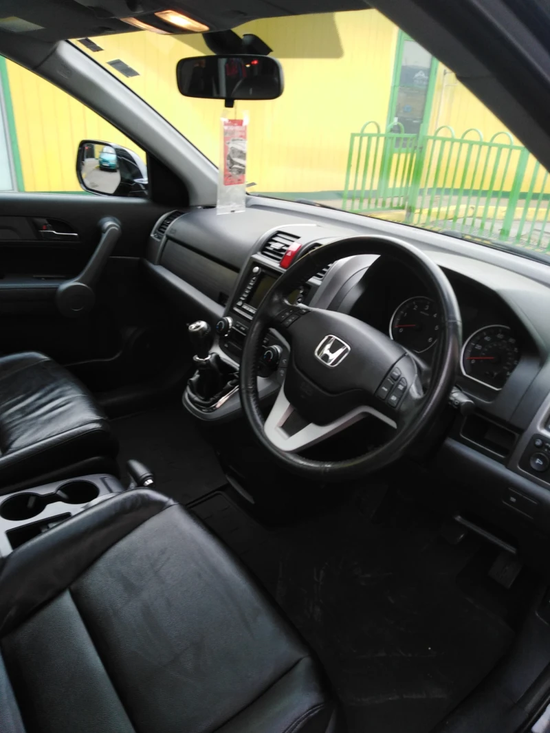 Honda Cr-v Crv, снимка 3 - Автомобили и джипове - 47760026