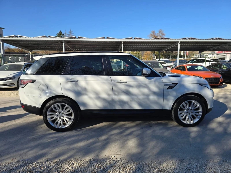 Land Rover Range Rover Sport 3.0d 249k.c. HSE , снимка 6 - Автомобили и джипове - 47892164