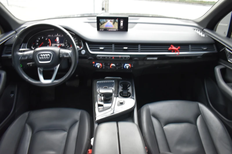 Audi Q7 3.0Т* 333H.P* SPORT-LINE* CAMERA* PANORAMA, снимка 15 - Автомобили и джипове - 48801403