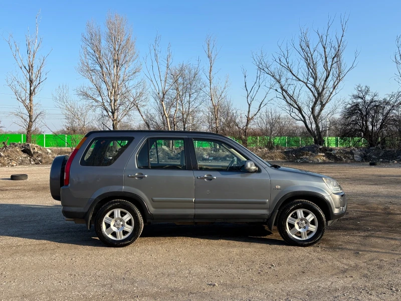 Honda Cr-v, снимка 4 - Автомобили и джипове - 49265116