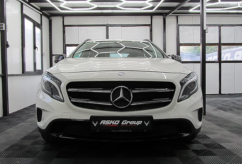 Mercedes-Benz GLA 220 ECO STAR STOP/PODGREV/GERMANY/ СОБСТВЕН ЛИЗИНГ, снимка 2 - Автомобили и джипове - 51667185