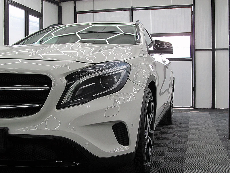 Mercedes-Benz GLA 220 ECO STAR STOP/PODGREV/GERMANY/ СОБСТВЕН ЛИЗИНГ, снимка 8 - Автомобили и джипове - 51667185