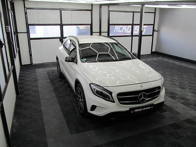 Mercedes-Benz GLA 220 ECO STAR STOP/PODGREV/GERMANY/ СОБСТВЕН ЛИЗИНГ, снимка 7 - Автомобили и джипове - 51667185