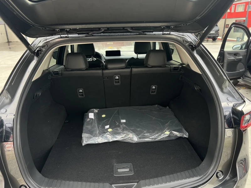 Mazda CX-5, снимка 10 - Автомобили и джипове - 52789526