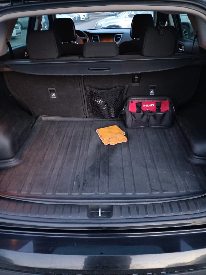 Hyundai IX35, снимка 14 - Автомобили и джипове - 52893410