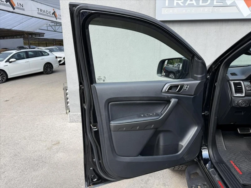 Ford Ranger RAPTOR DOUBLE CAB 2.0 ECOBLUE, снимка 8 - Автомобили и джипове - 52927903