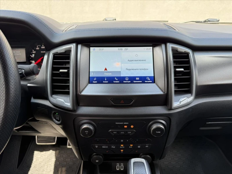 Ford Ranger RAPTOR DOUBLE CAB 2.0 ECOBLUE, снимка 16 - Автомобили и джипове - 52927903