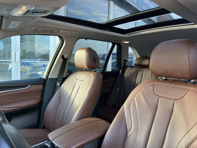 BMW X5 * xDrive35i * CARFAX * ЦЕНА ДО БГ, снимка 15 - Автомобили и джипове - 53384990