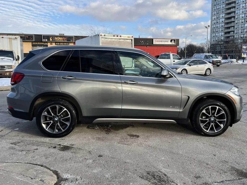 BMW X5 * xDrive35i * CARFAX * ЦЕНА ДО БГ, снимка 3 - Автомобили и джипове - 53384990