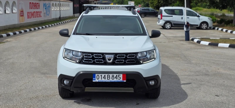 Dacia Duster 1.5 Dci 116hp М1 - 12200 EUR - 71510584 1