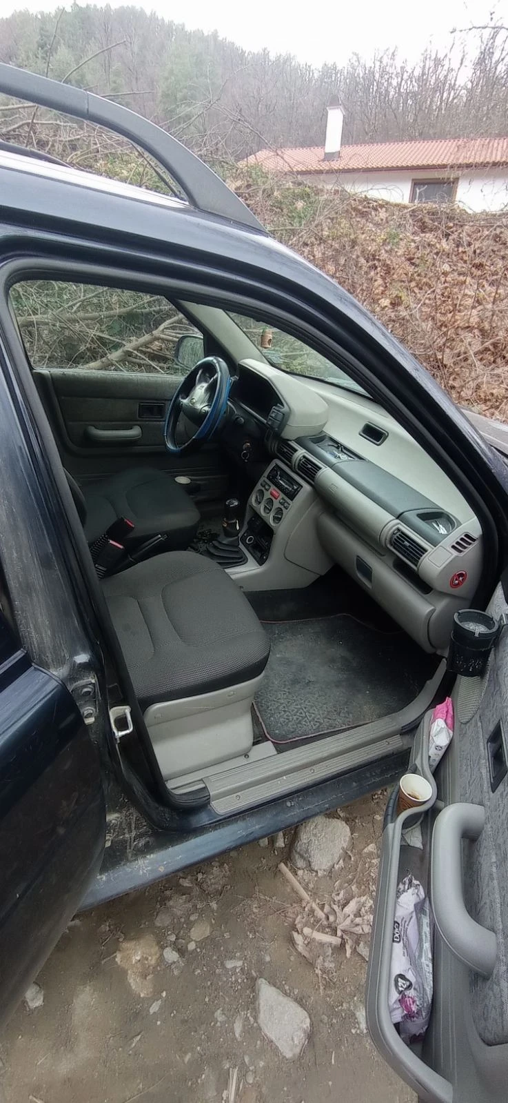 Land Rover Freelander, снимка 2 - Автомобили и джипове - 52975810