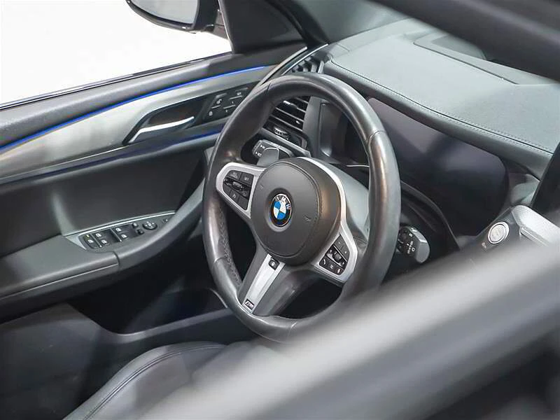 BMW X3 2020 BMW X3 M40i  | Mobile.bg � ����������� 11