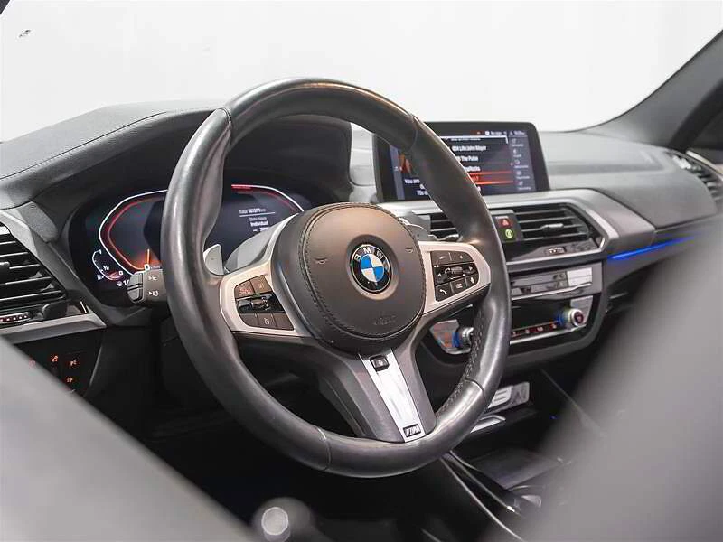 BMW X3 2020 BMW X3 M40i  | Mobile.bg � ����������� 8