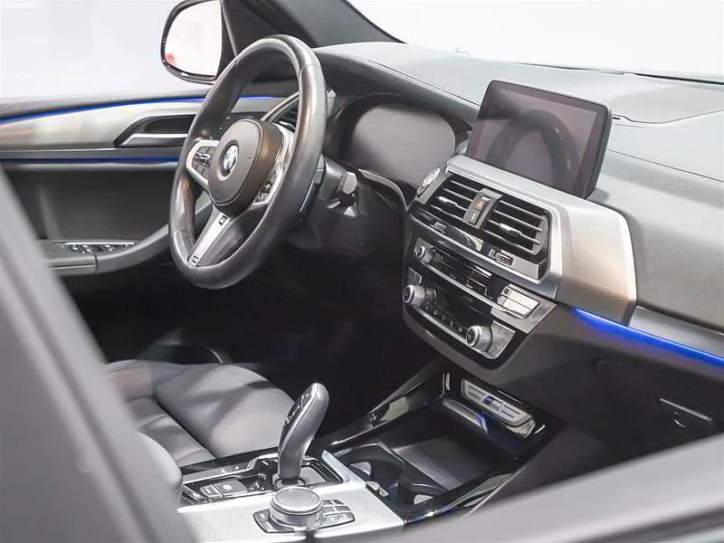 BMW X3 2020 BMW X3 M40i  | Mobile.bg � ����������� 12