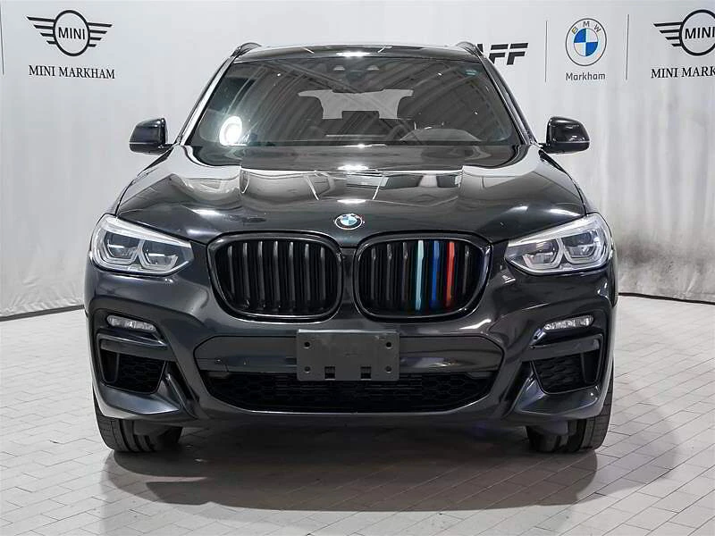 BMW X3 2020 BMW X3 M40i  | Mobile.bg � ����������� 2