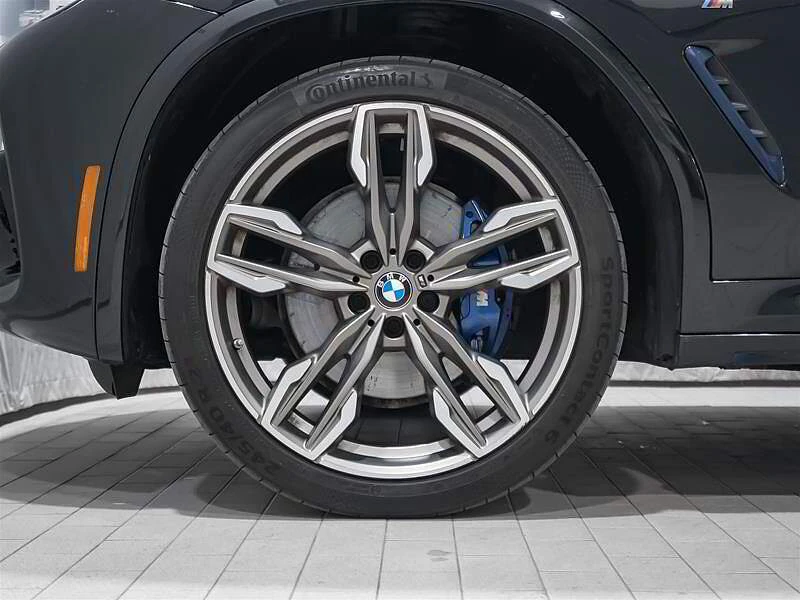 BMW X3 2020 BMW X3 M40i  | Mobile.bg � ����������� 6
