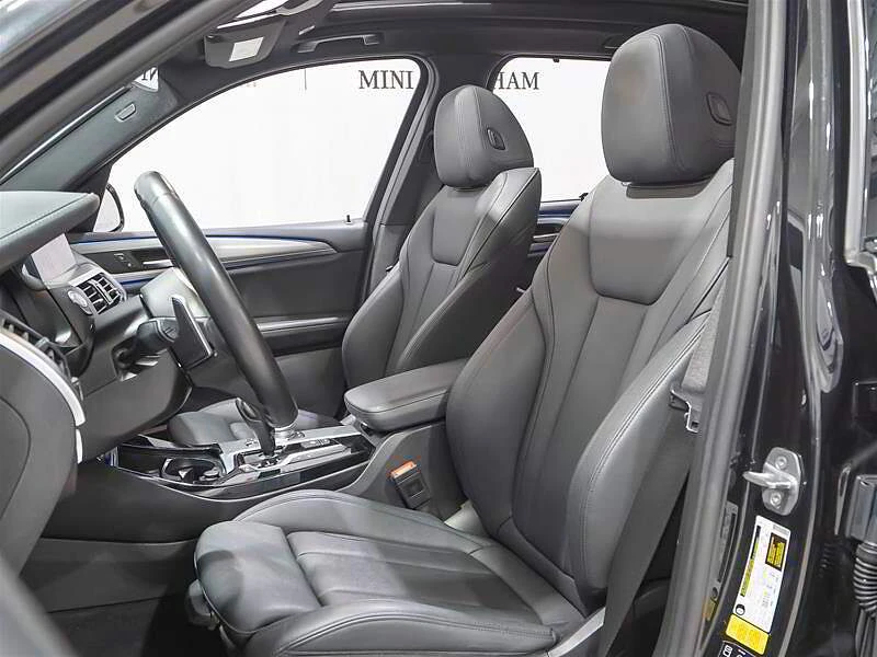 BMW X3 2020 BMW X3 M40i  | Mobile.bg � ����������� 7