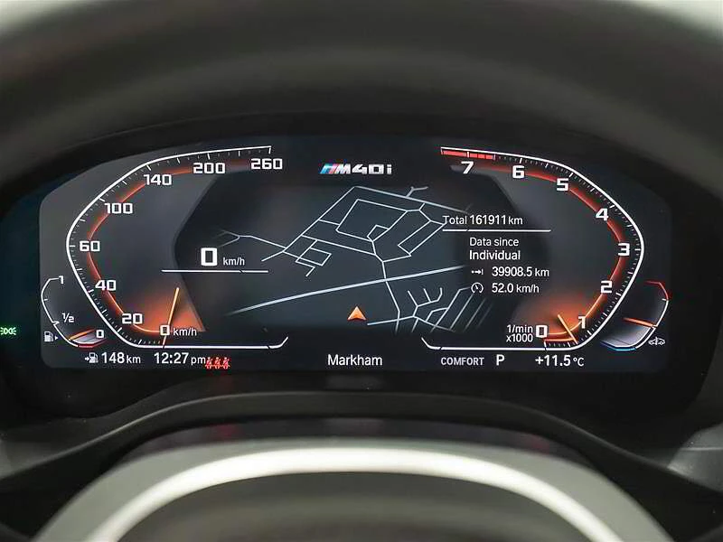 BMW X3 2020 BMW X3 M40i  | Mobile.bg � ����������� 9