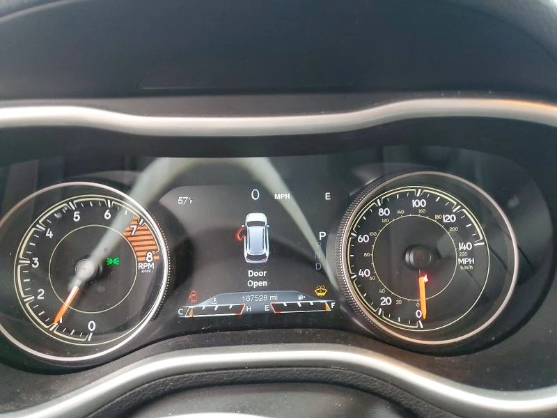 Jeep Cherokee 3.2L 6 4x4 w/Front Whl Drv | Mobile.bg � ����������� 10