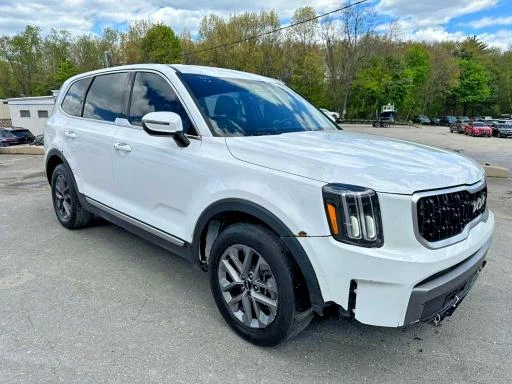 Kia Telluride 3.8L 6 ALL WHEEL DRIVE | Mobile.bg � ����������� 4