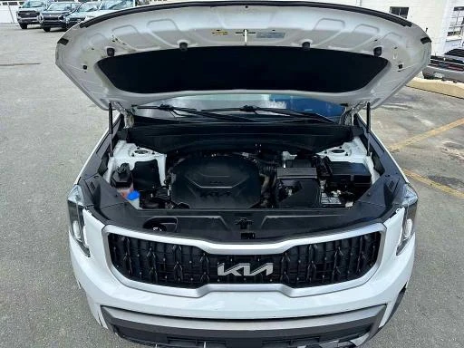 Kia Telluride 3.8L 6 ALL WHEEL DRIVE | Mobile.bg � ����������� 9
