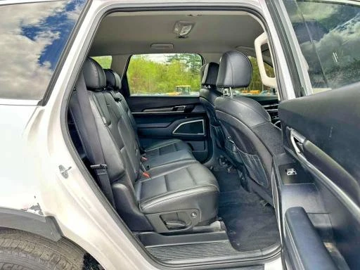 Kia Telluride 3.8L 6 ALL WHEEL DRIVE | Mobile.bg � ����������� 5