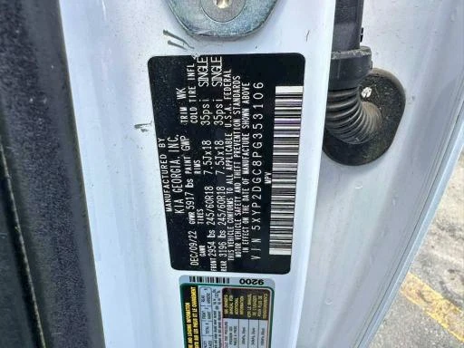 Kia Telluride 3.8L 6 ALL WHEEL DRIVE | Mobile.bg � ����������� 10