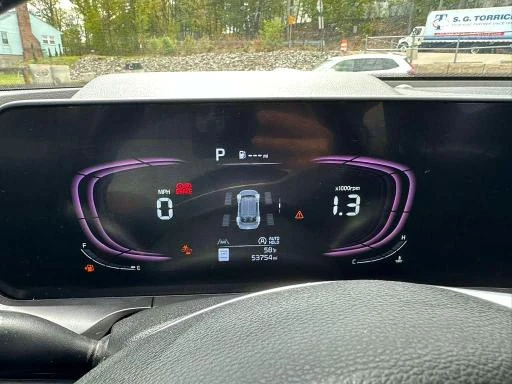 Kia Telluride 3.8L 6 ALL WHEEL DRIVE | Mobile.bg � ����������� 7