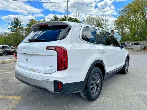 Kia Telluride 3.8L 6 ALL WHEEL DRIVE | Mobile.bg � ����������� 3