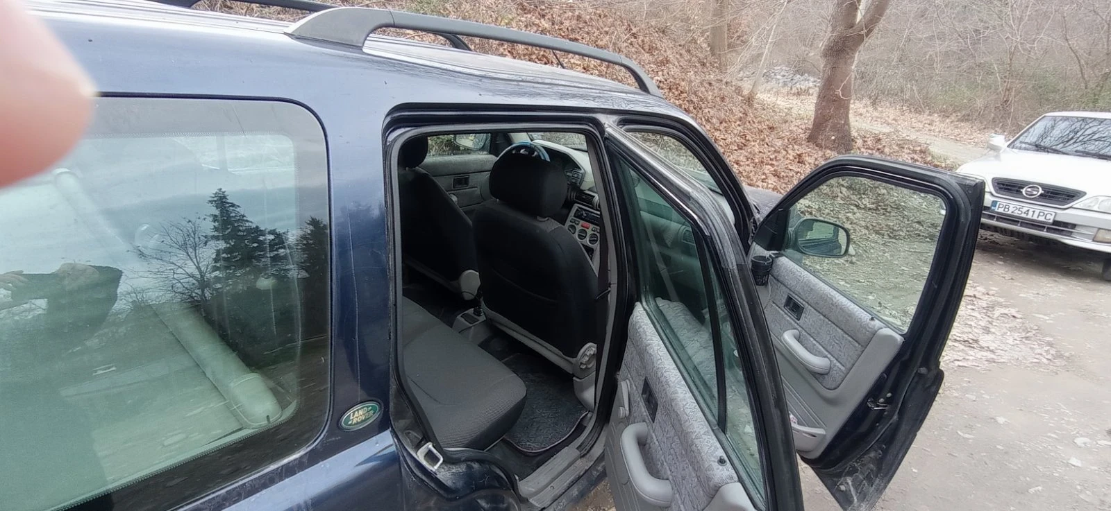 Land Rover Freelander, снимка 1