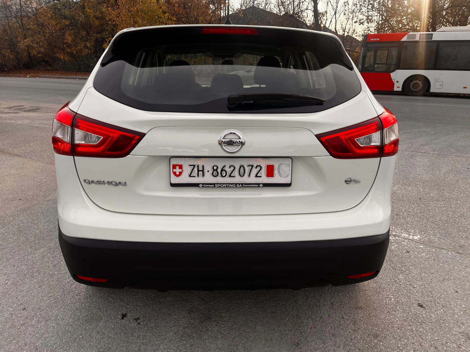 Nissan Qashqai 1.2 VIZIA - изображение 4