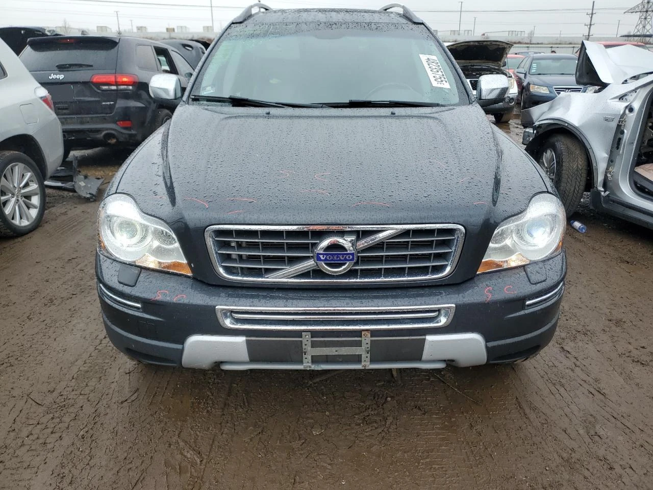 Volvo Xc90 AWD - изображение 5