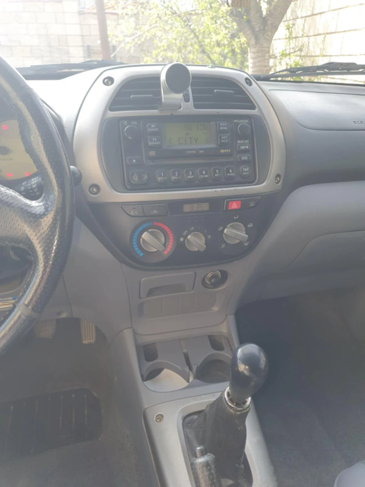 Toyota Rav4  - изображение 6